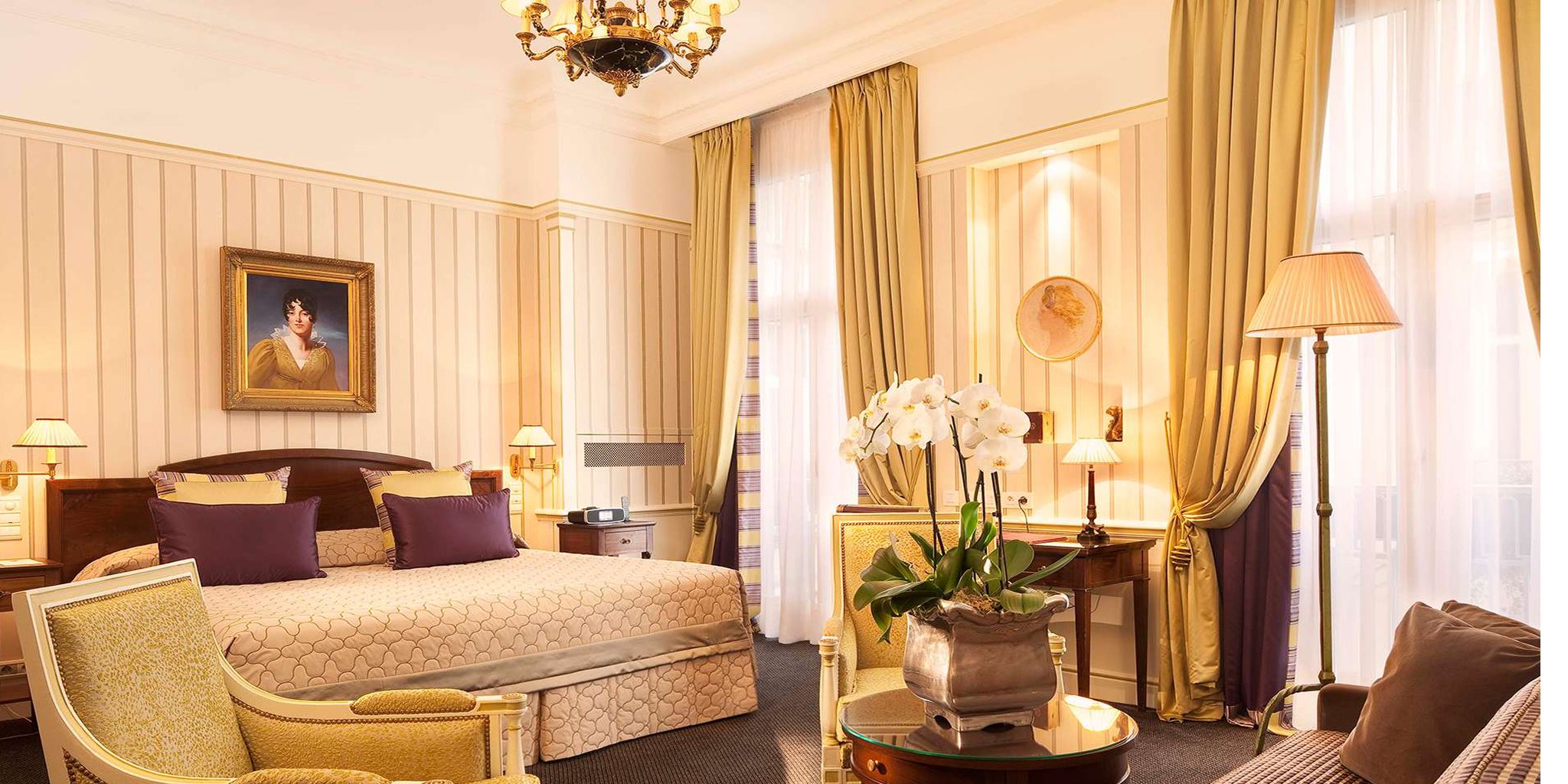 Hotel Napoleon Paris