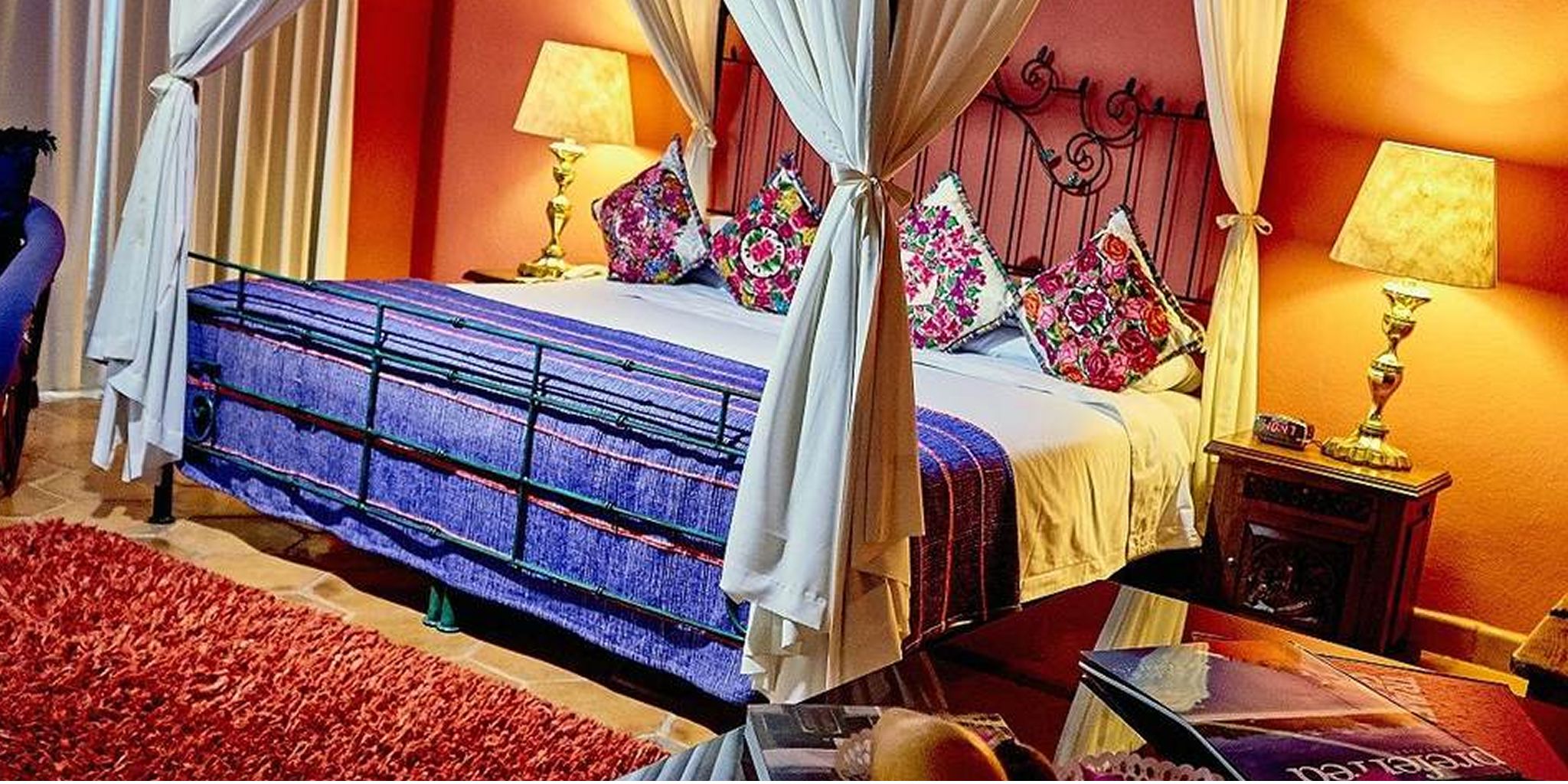 La Puertecita Boutique Hotel