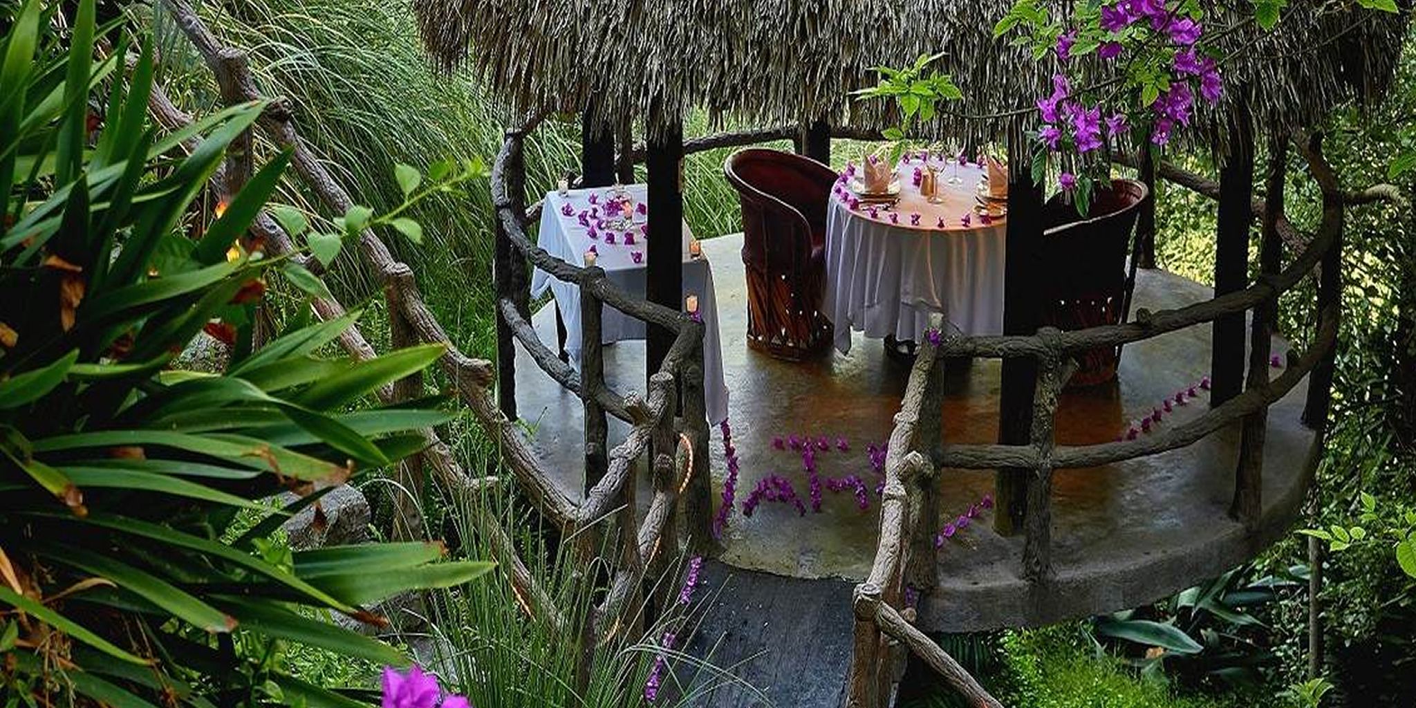 La Puertecita Boutique Hotel