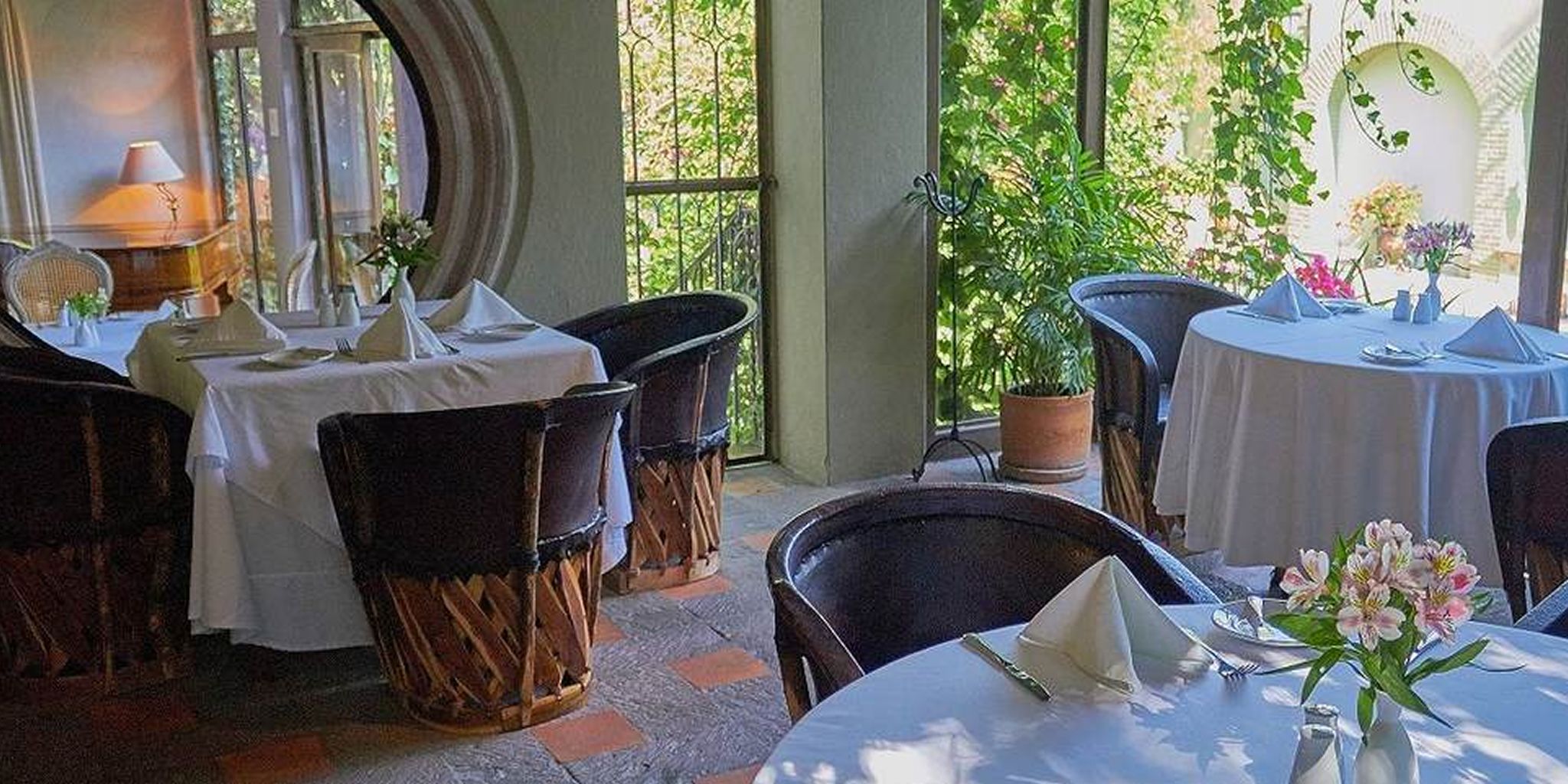 La Puertecita Boutique Hotel