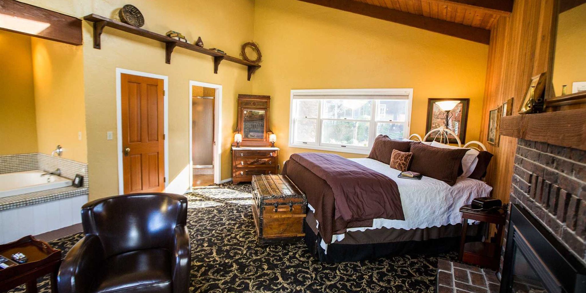 Beazley House Bed & Breakfast Inn