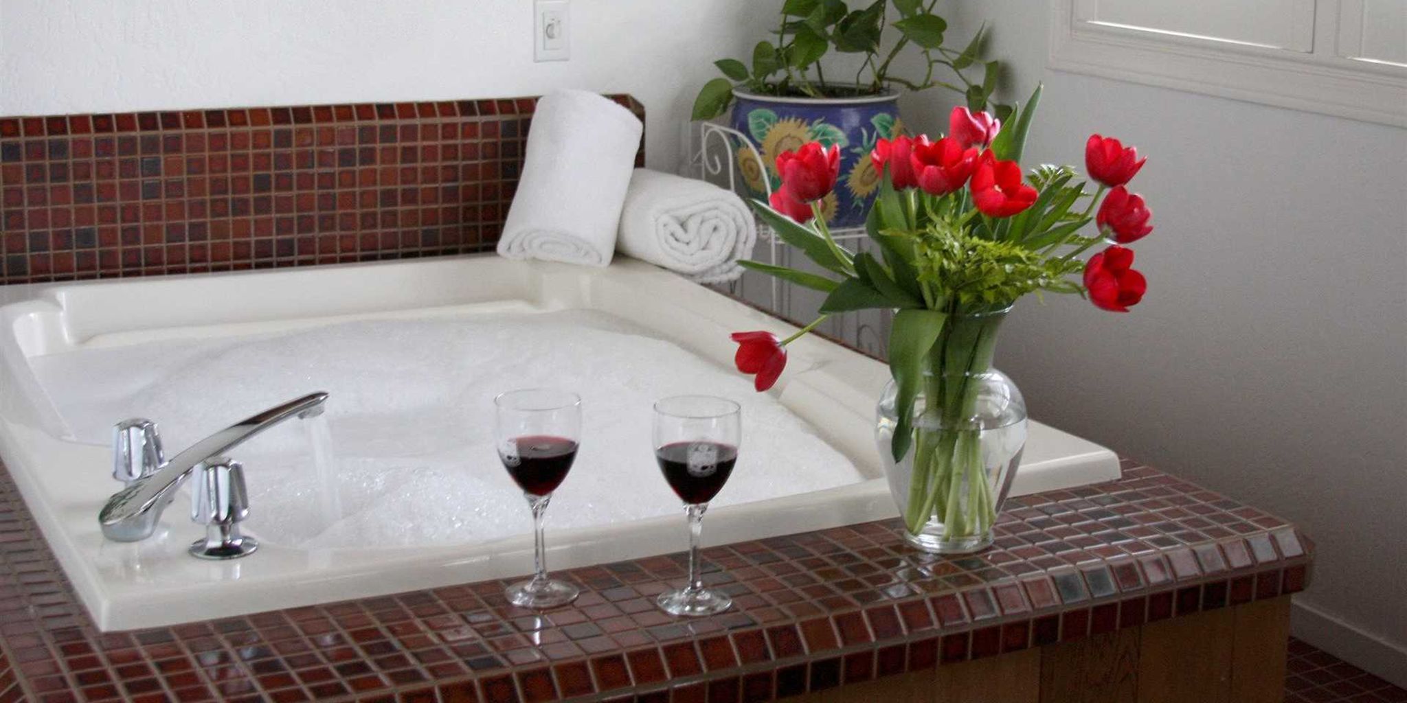 Beazley House Bed & Breakfast Inn