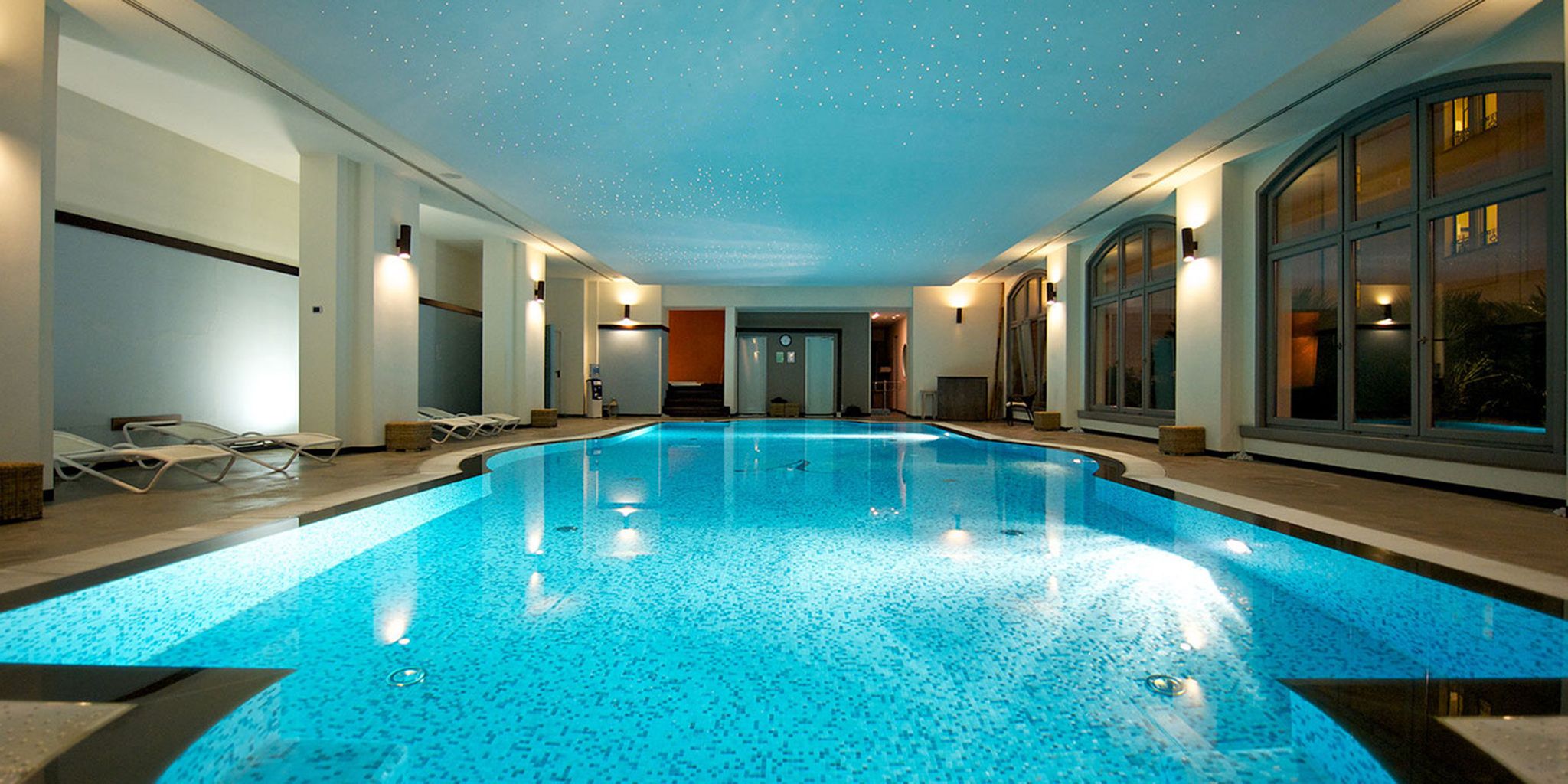 Grand Visconti Palace