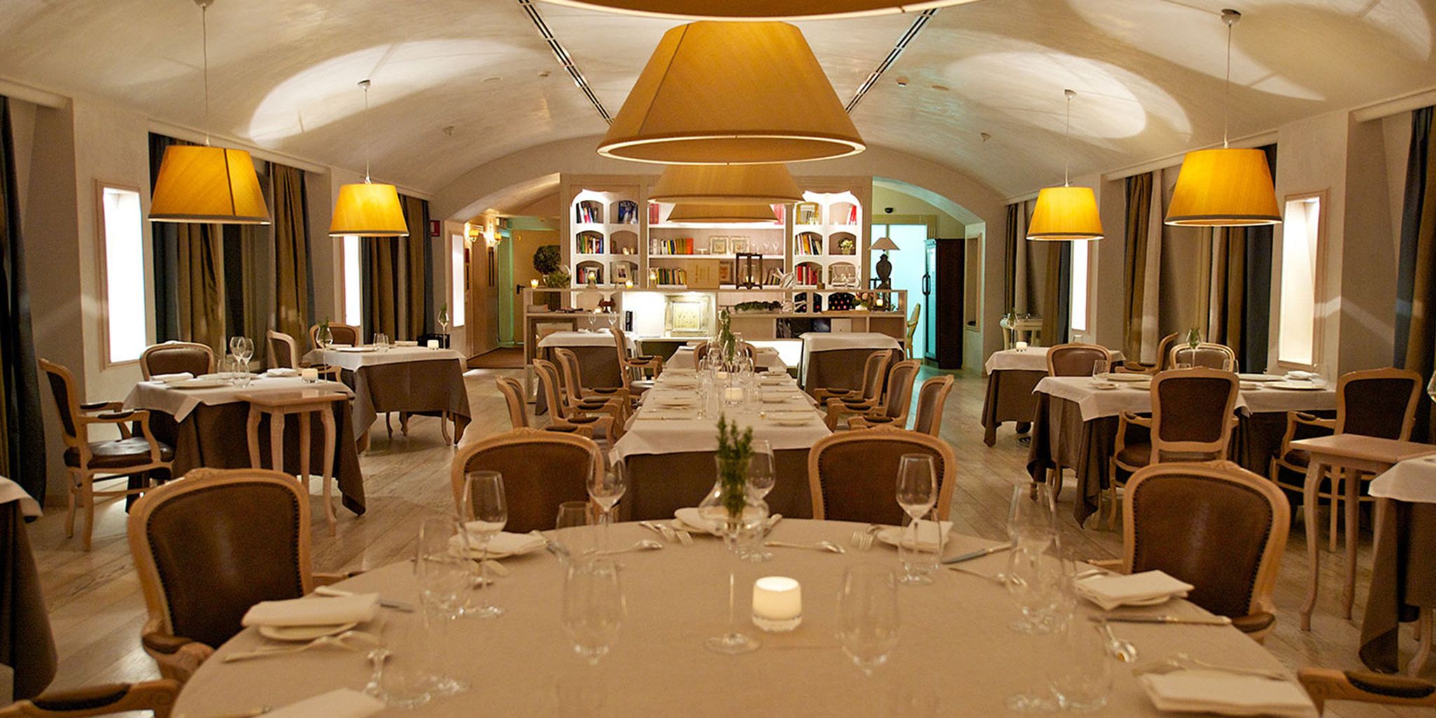 Grand Visconti Palace