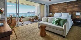 Four Seasons Resort Oahu at Ko Olina in Kapolei, Oahu, Hawaii