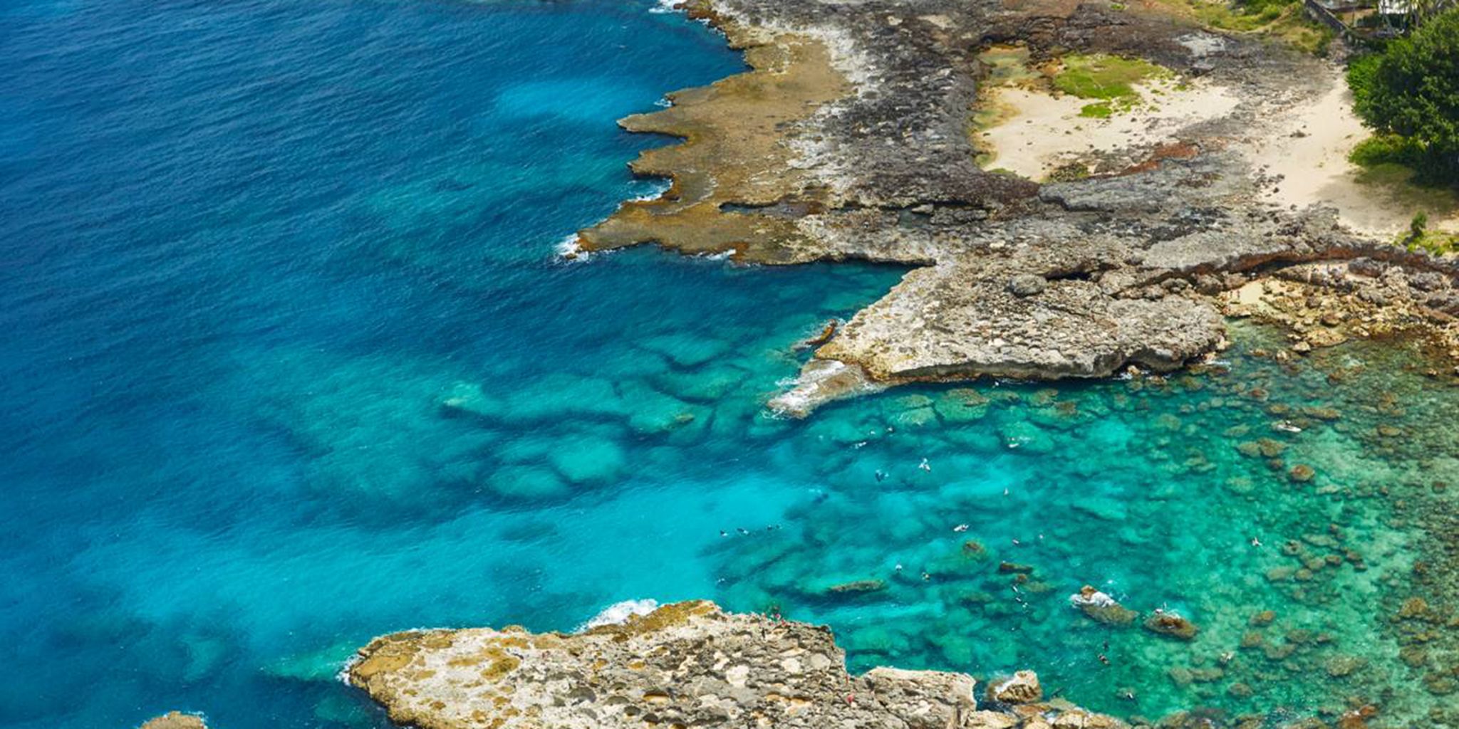 Four Seasons Resort Oahu at Ko Olina