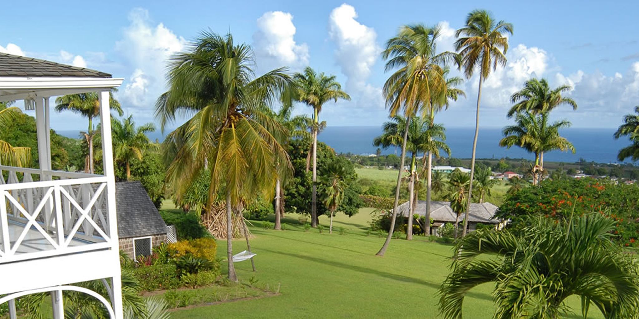 Ottley's Plantation Inn