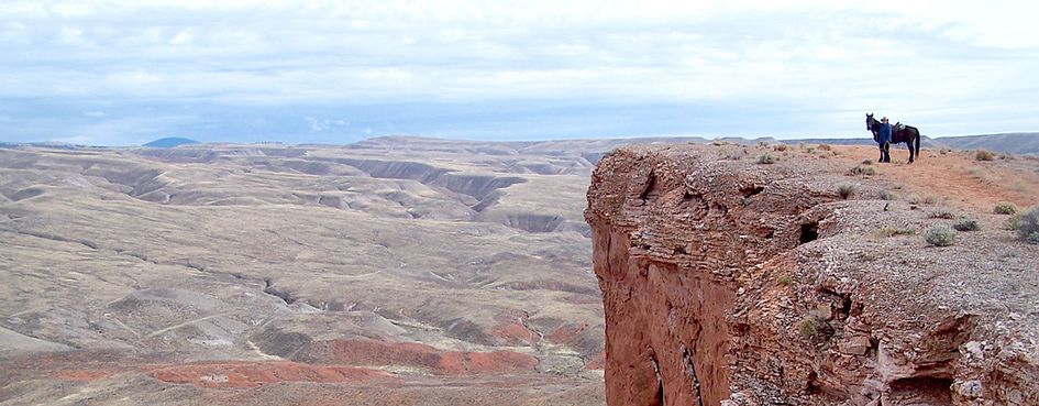 The Hideout Lodge & Guest Ranch