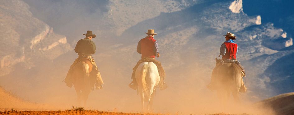 The Hideout Lodge & Guest Ranch