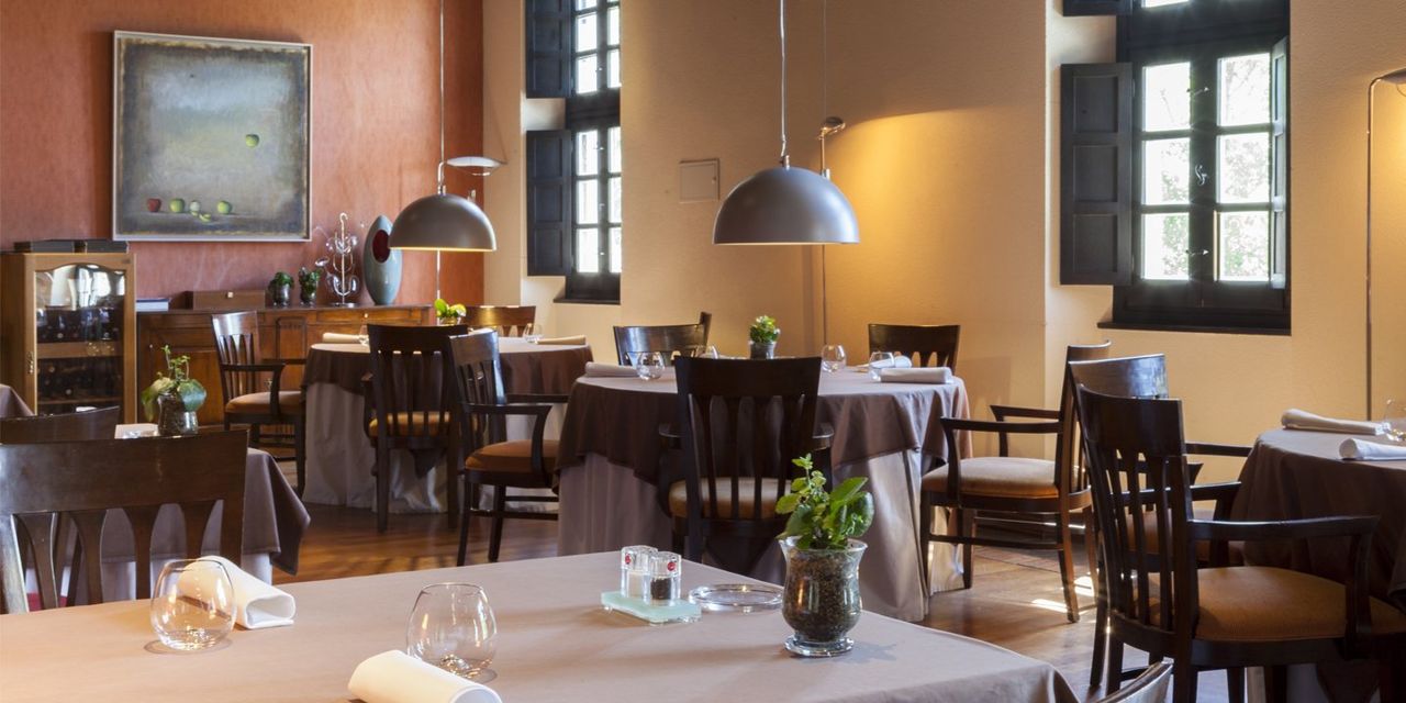 Hotel Palacio del Retiro