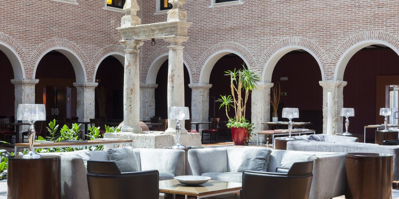 Hotel Palacio del Retiro