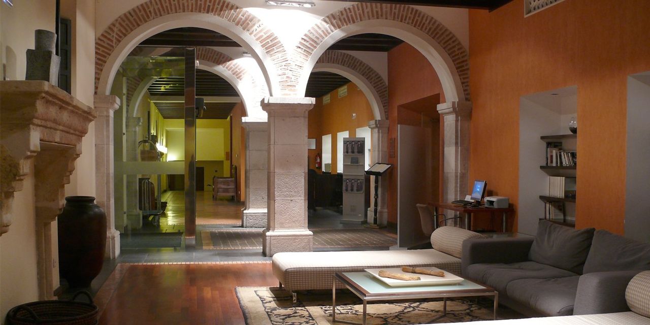 Hotel Palacio del Retiro