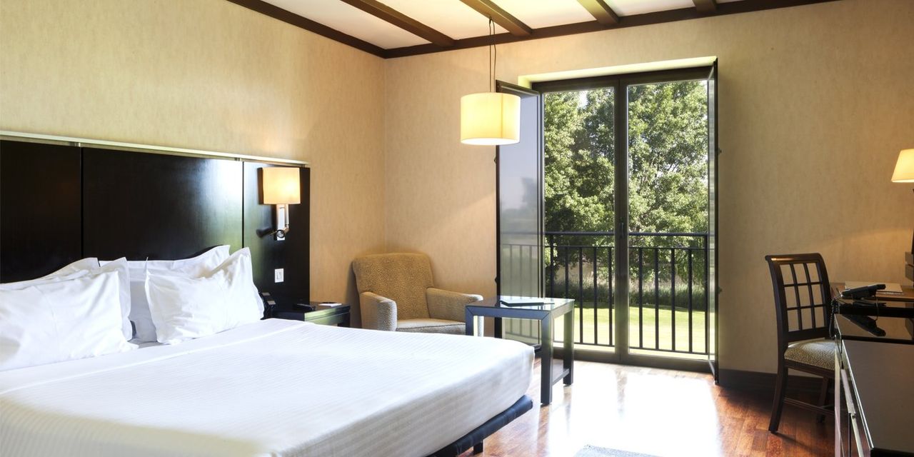 Hotel Palacio del Retiro