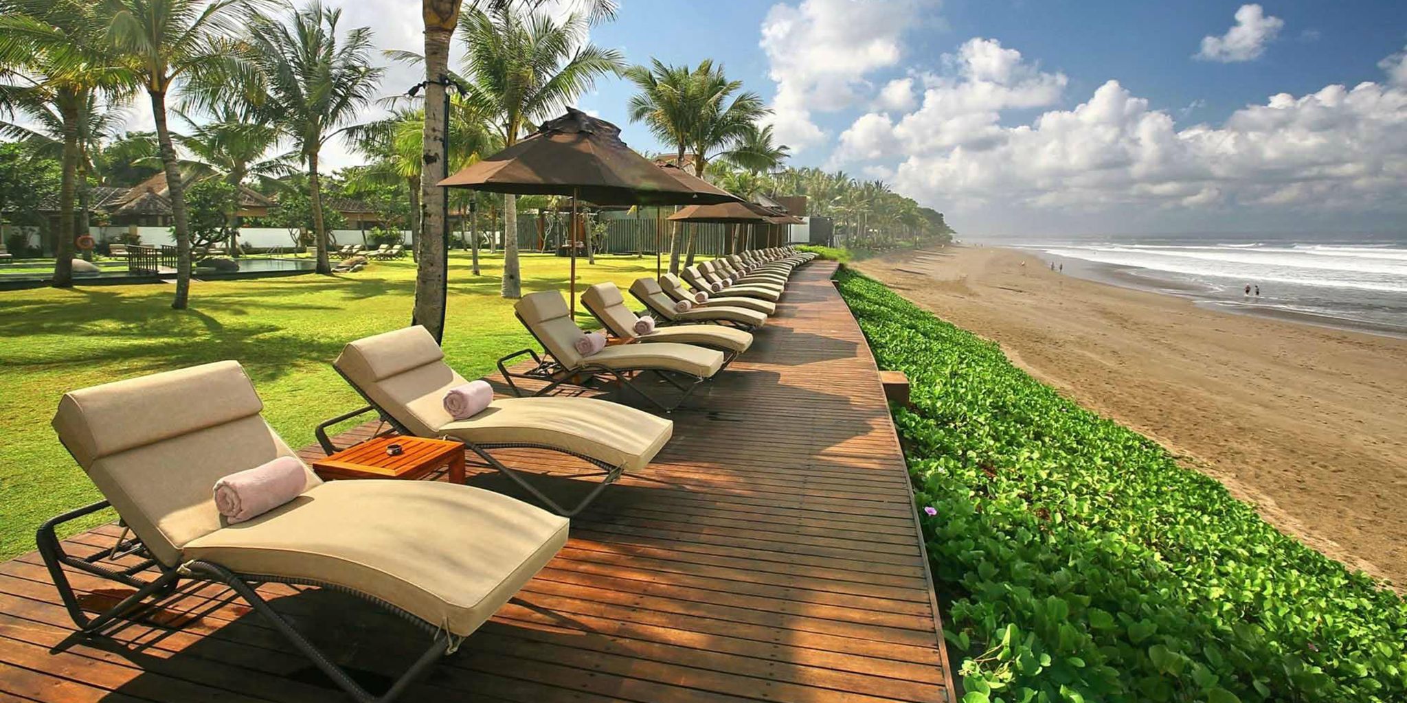 The Samaya Seminyak-Bali