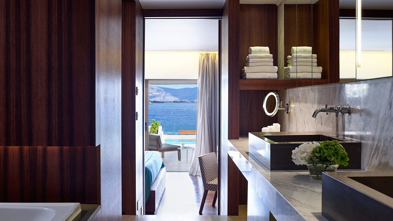 Elounda Peninsula All Suite Hotel