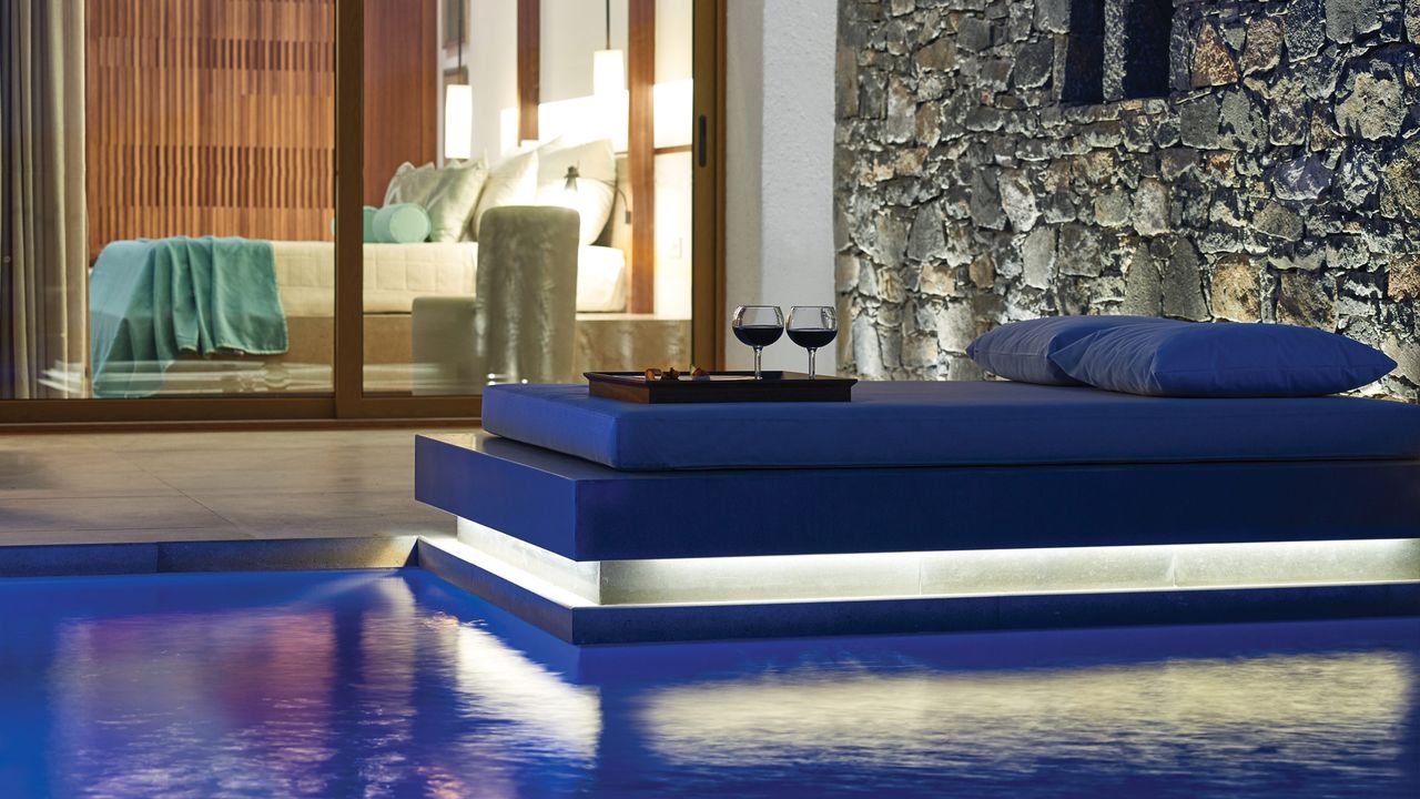 Elounda Peninsula All Suite Hotel