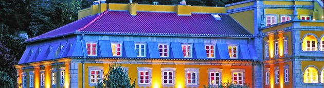 Amarante, Portugal,Casa da Calcada