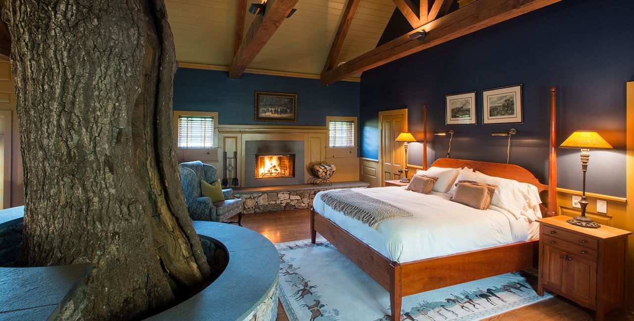 Winvian in Morris, Connecticut