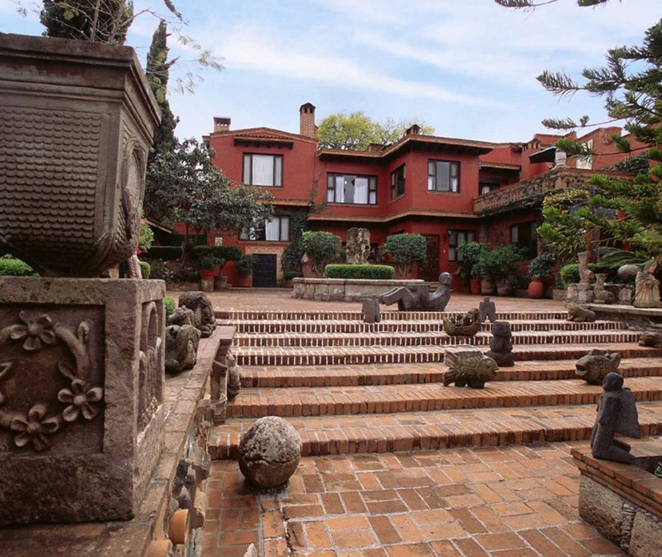 Villa Montana Hotel & Spa