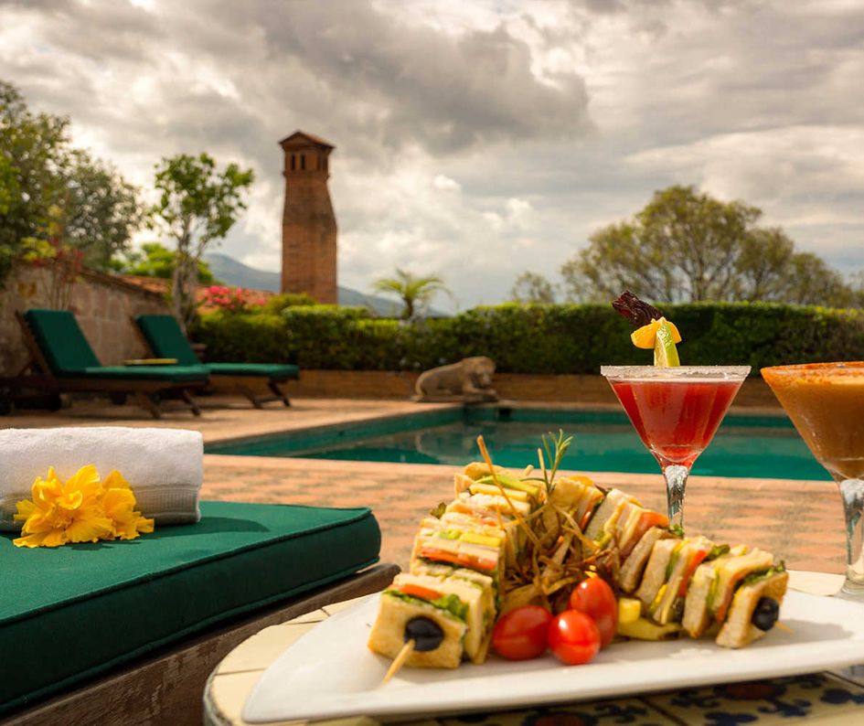 Villa Montana Hotel & Spa