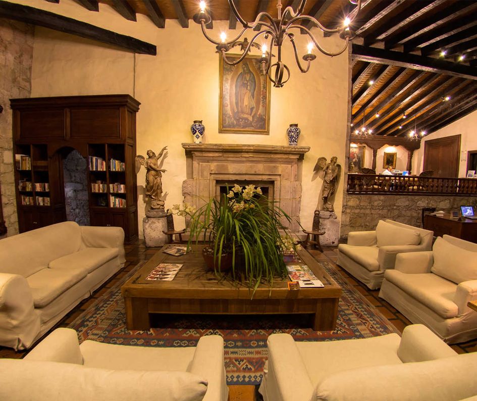 Villa Montana Hotel & Spa