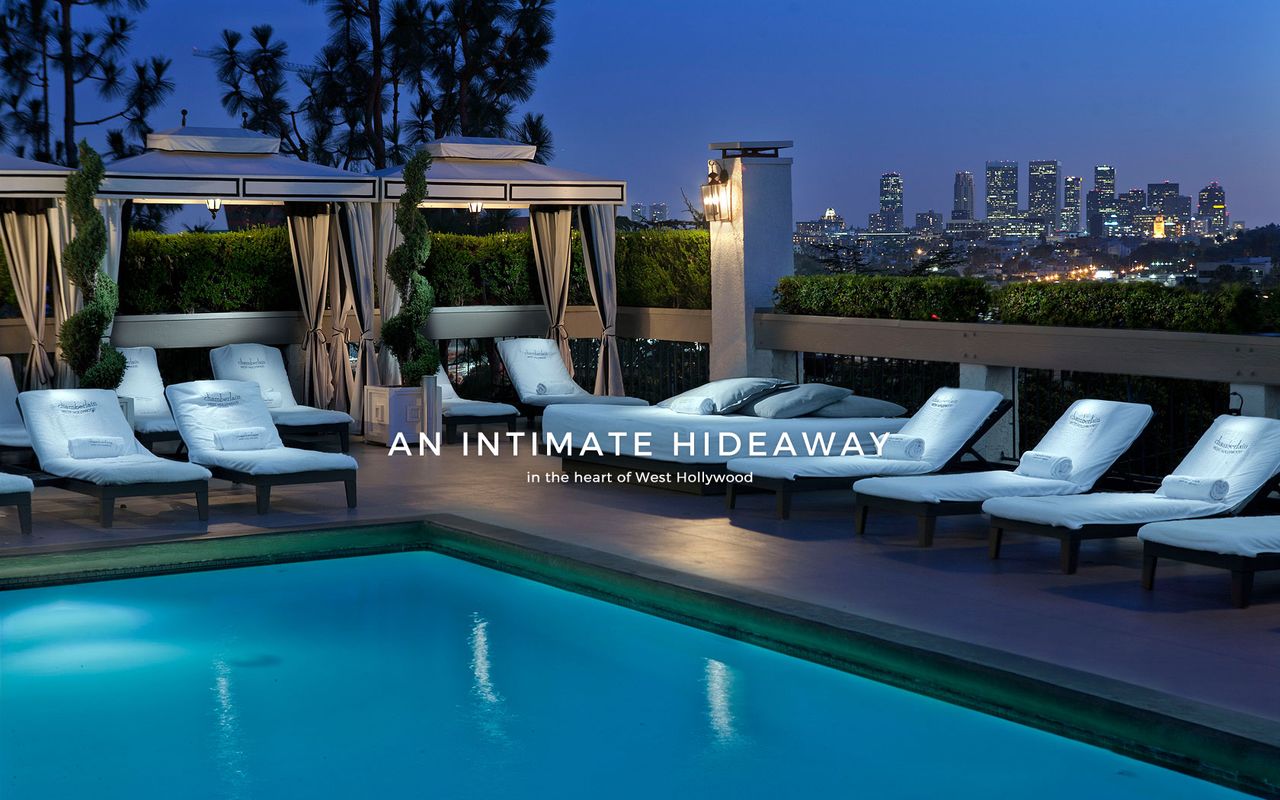 Chamberlain West Hollywood