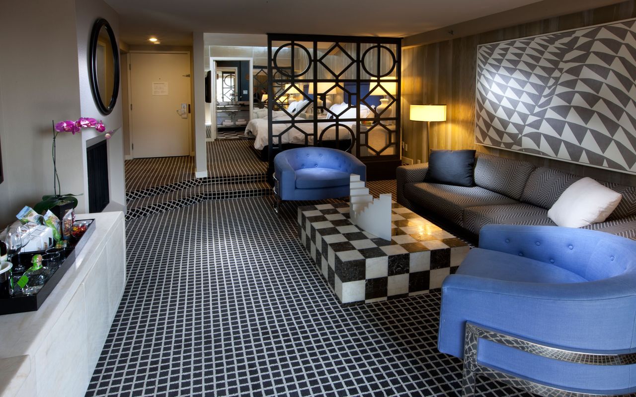 Chamberlain West Hollywood