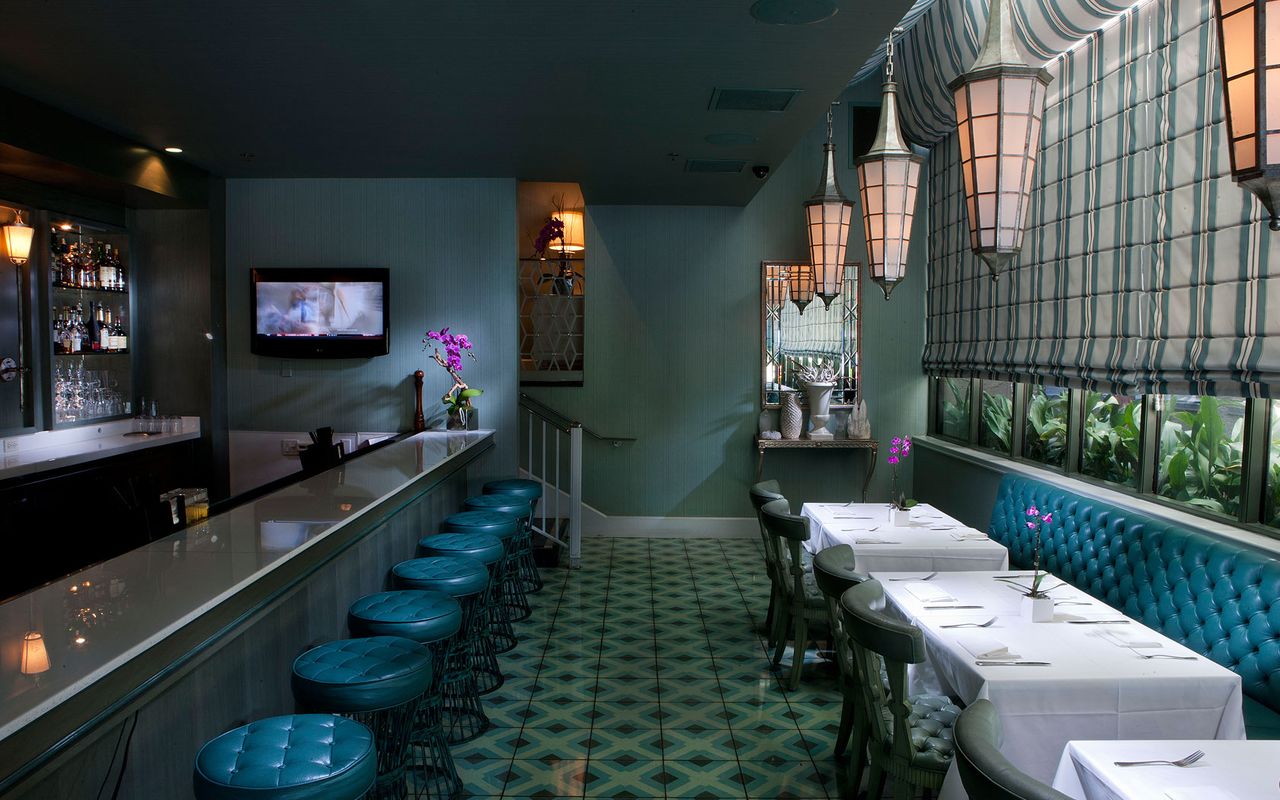 Chamberlain West Hollywood