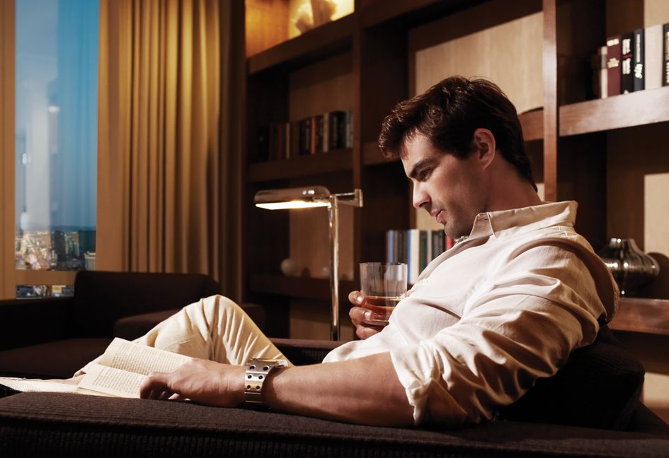 Trump International Hotel Las Vegas