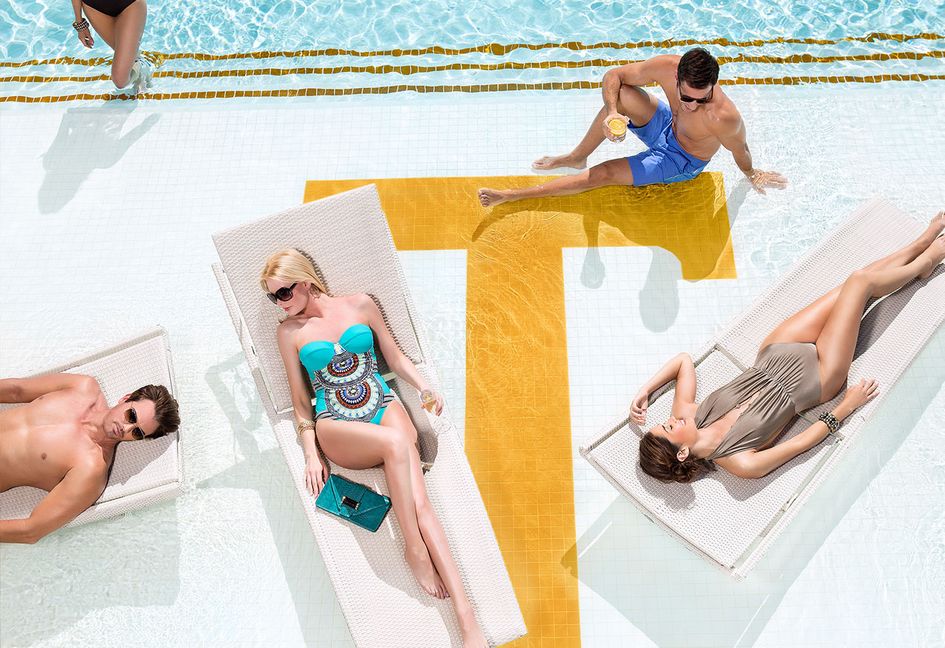 Trump International Hotel Las Vegas