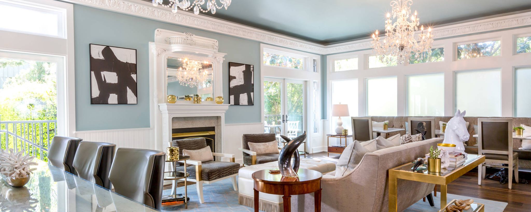 White House Inn & Spa