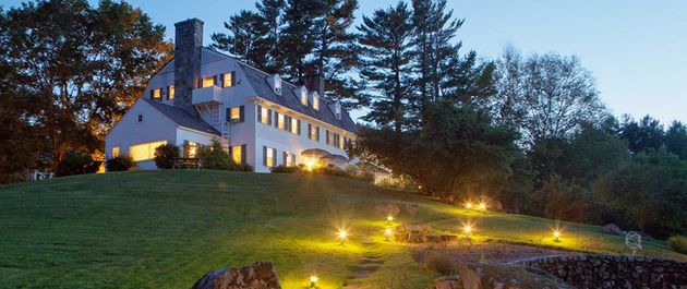 Adair Country Inn & Restaurant