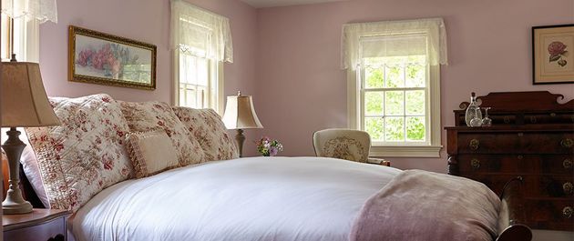 Adair Country Inn & Restaurant