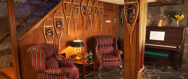 Adair Country Inn & Restaurant