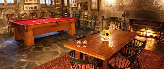 Adair Country Inn & Restaurant