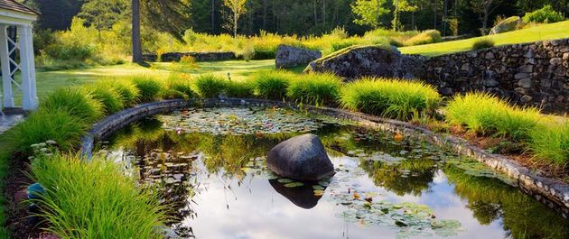 Adair Country Inn & Restaurant