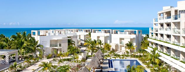 Playa Mujeres, Mexico,Beloved Playa Mujeres