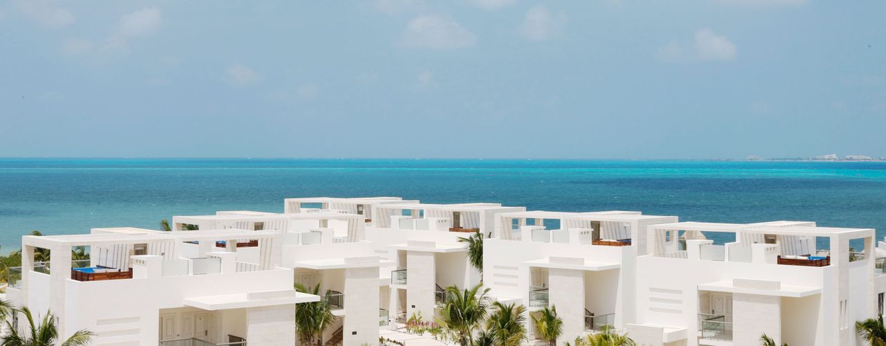 Beloved Playa Mujeres