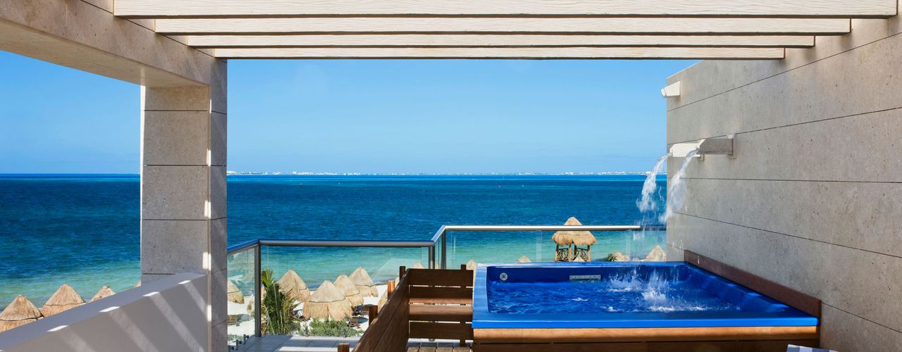 Beloved Playa Mujeres