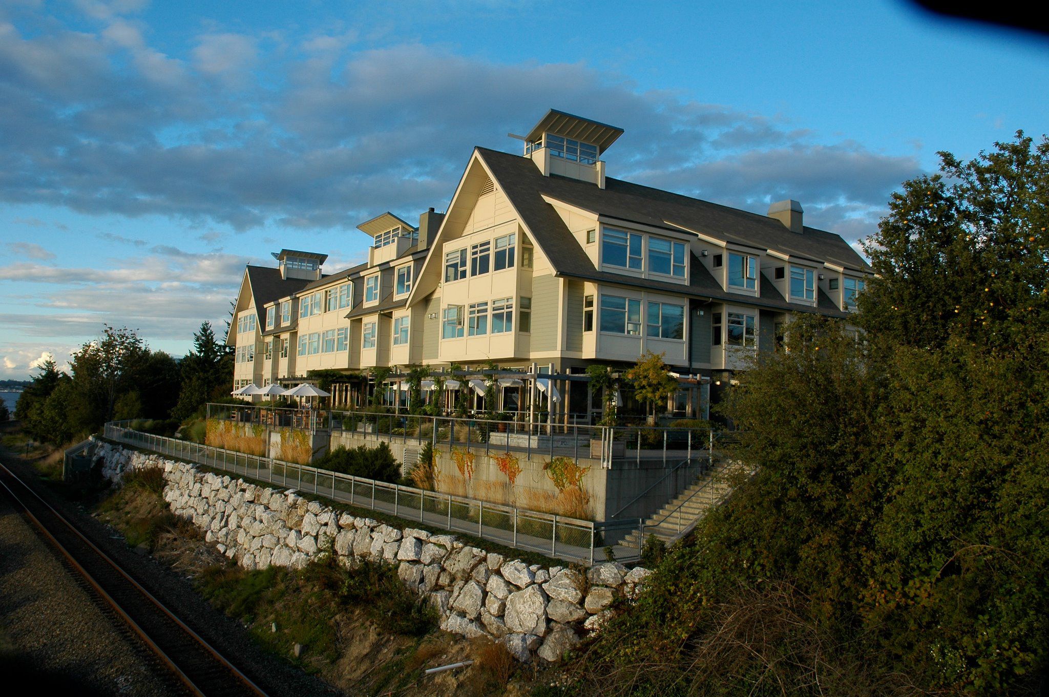 The Chrysalis Inn & Spa