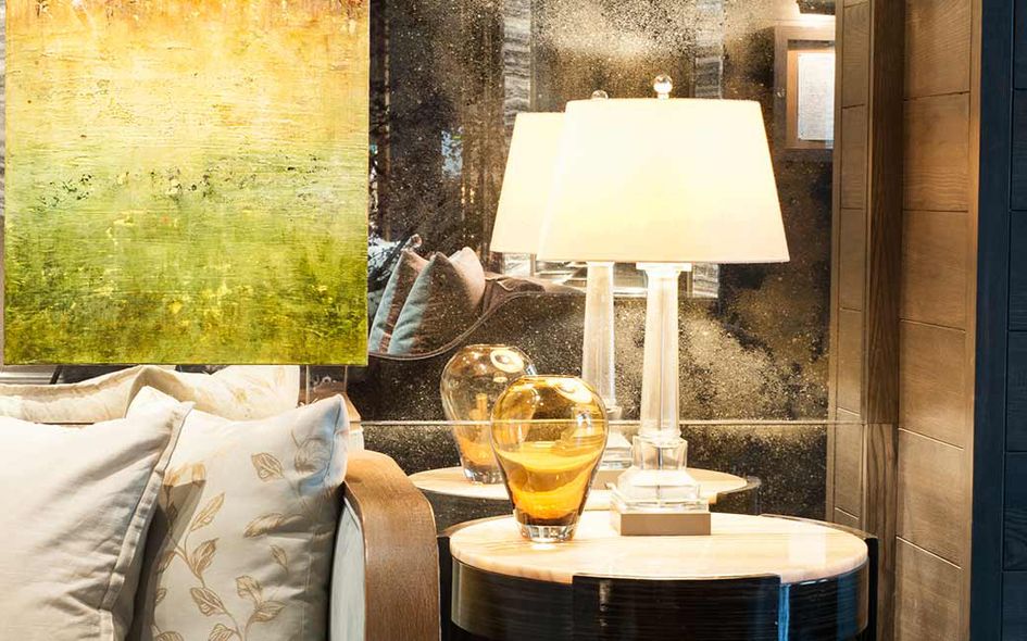 Loden Hotel Vancouver