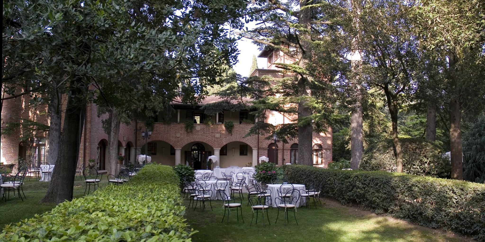 Villa Pambuffetti
