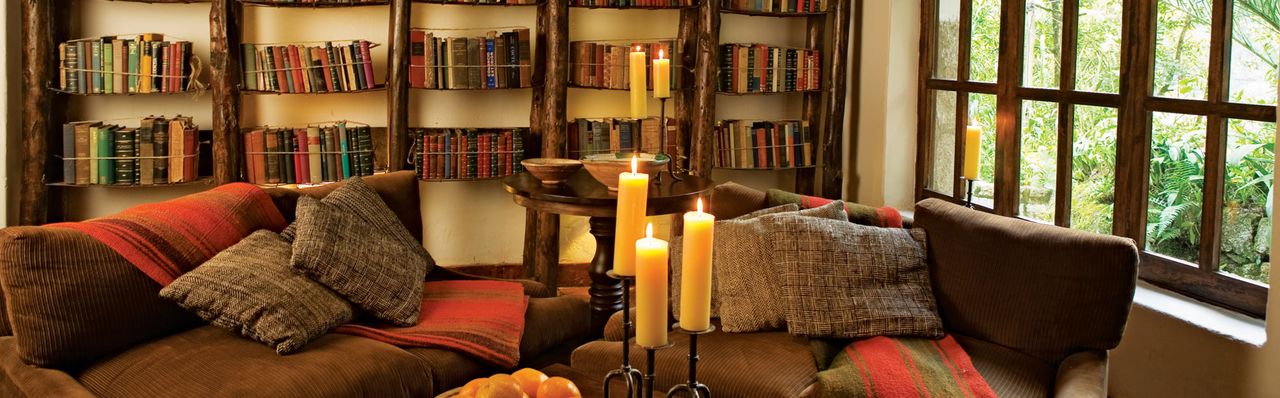 Inkaterra Machu Picchu Pueblo Hotel