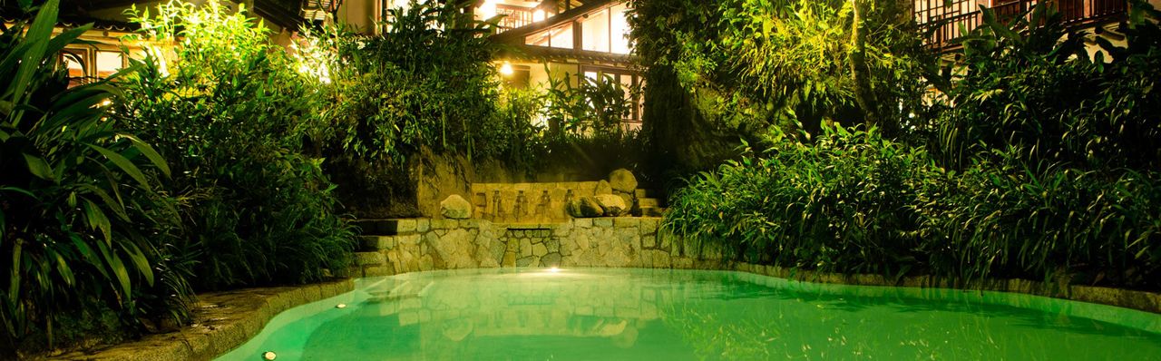 Inkaterra Machu Picchu Pueblo Hotel