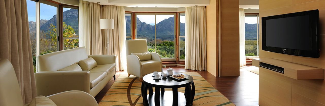 Vineyard Hotel & Spa