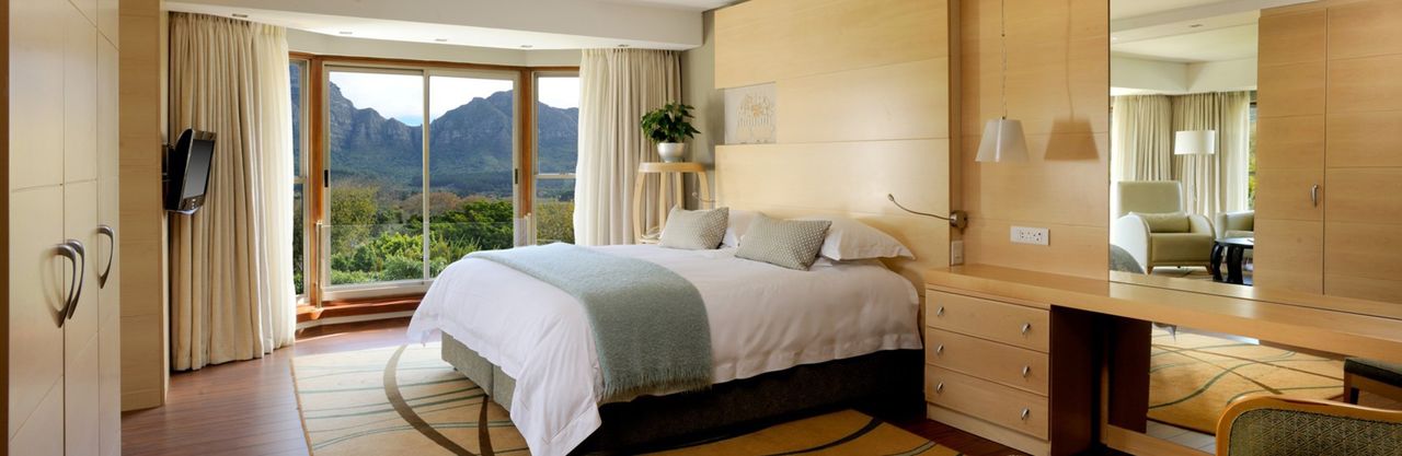 Vineyard Hotel & Spa