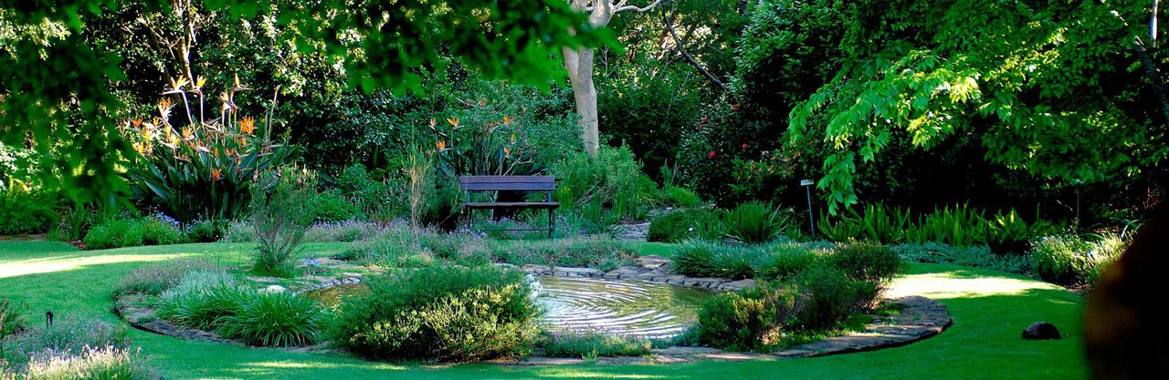 Vineyard Hotel & Spa