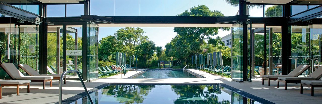 Vineyard Hotel & Spa