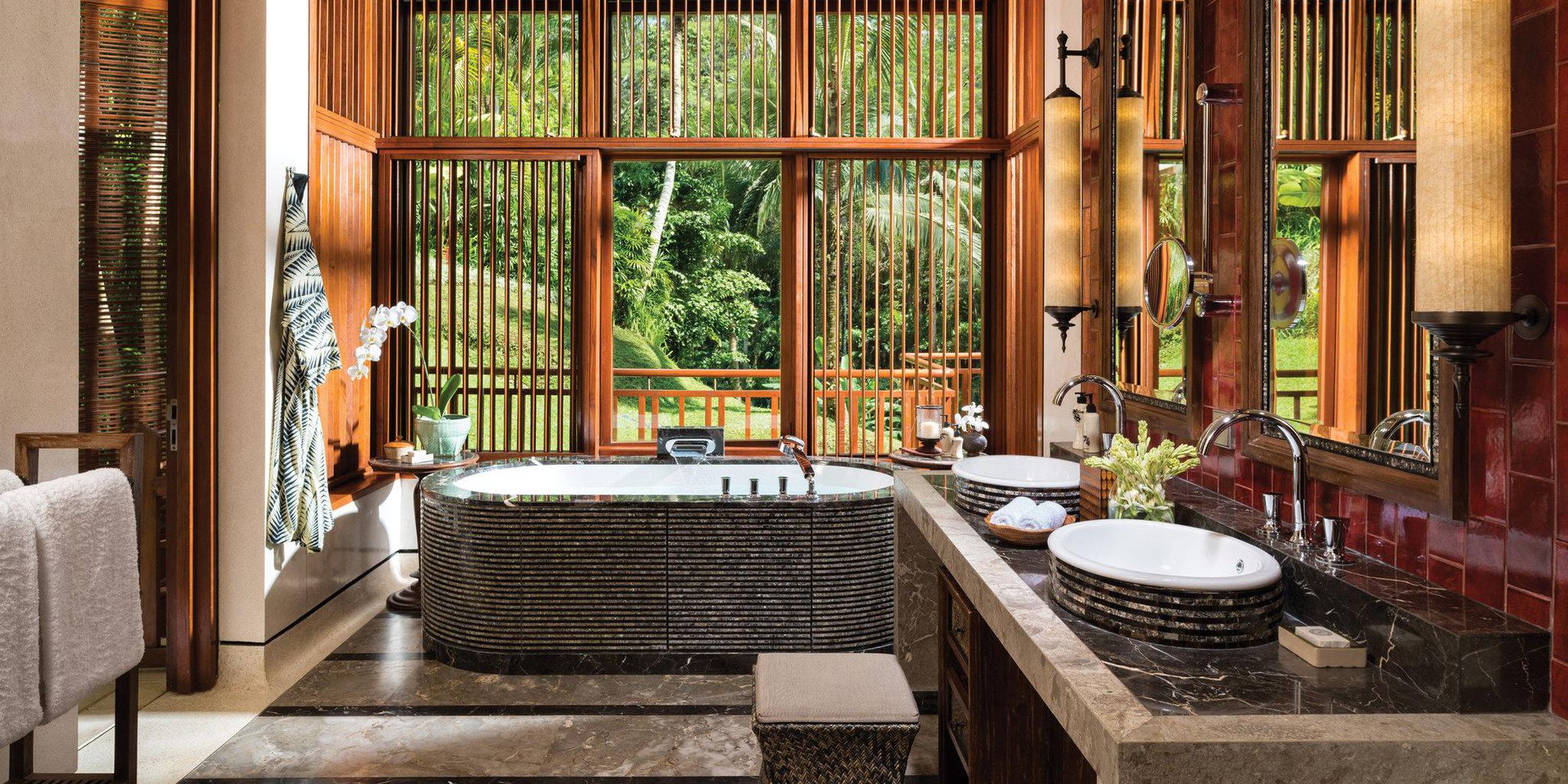 Four Seasons Bali at Sayan