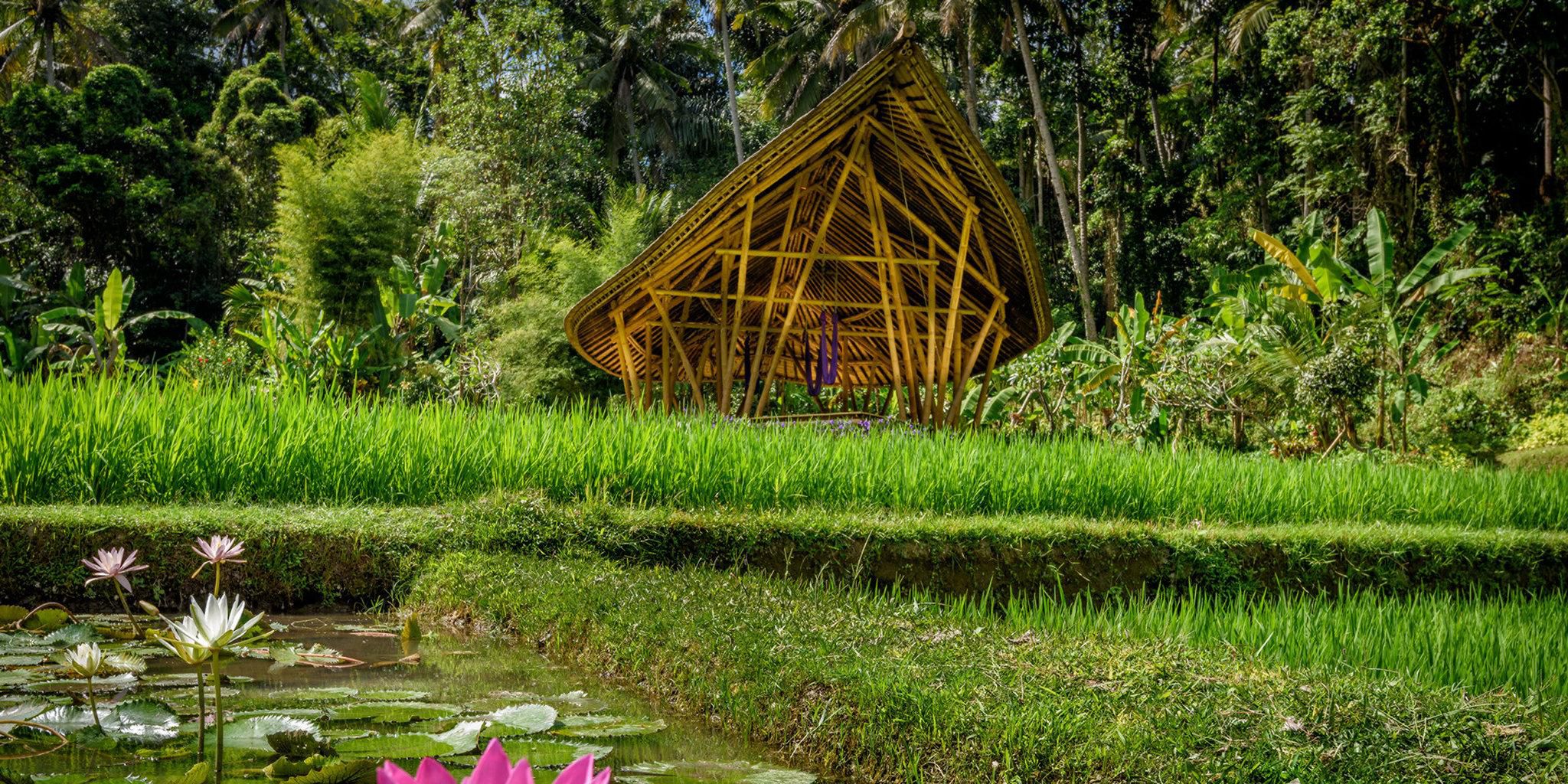 Four Seasons Bali at Sayan